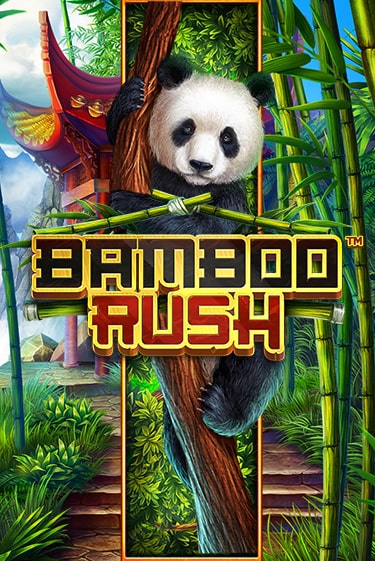 Играй в слот Bamboo Rush без регистрации | Казино Азино777