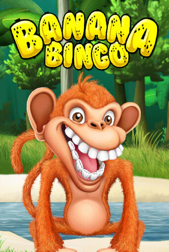 Играй в слот Banana Bingo без регистрации | Казино Азино777