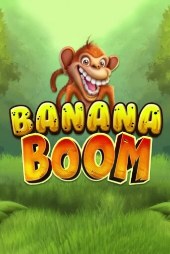 Играй в слот Banana Boom без регистрации | Казино Азино777
