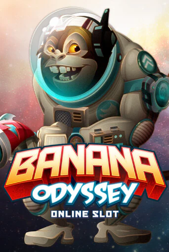 Играй в слот Banana Odyssey без регистрации | Казино Азино777