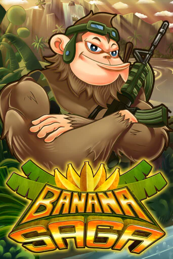 Играй в слот Banana Saga без регистрации | Казино Азино777