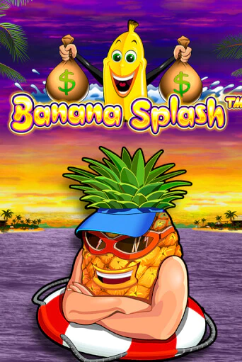 Играй в слот Banana Splash без регистрации | Казино Азино777
