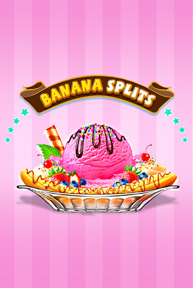 Играй в слот Banana Splits без регистрации | Казино Азино777