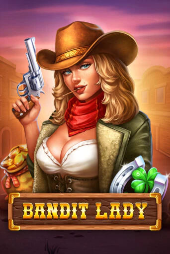 Играй в слот Bandit Lady без регистрации | Казино Азино777