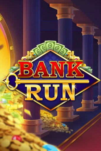 Играй в слот Bank Run без регистрации | Казино Азино777