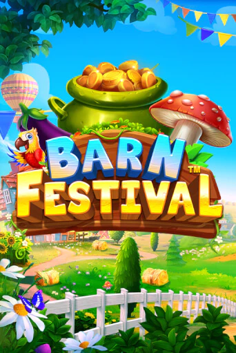 Играй в слот Barn Festival без регистрации | Казино Азино777