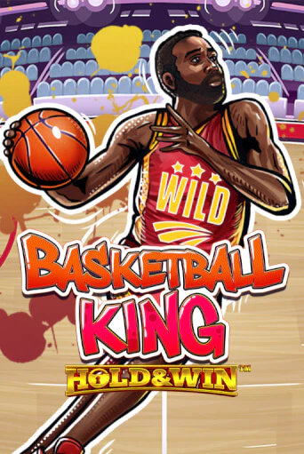 Играй в слот Basketball King Hold & Win™ без регистрации | Казино Азино777