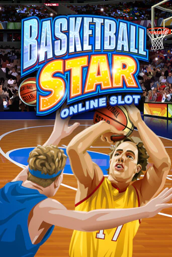 Играй в слот Basketball Star без регистрации | Казино Азино777