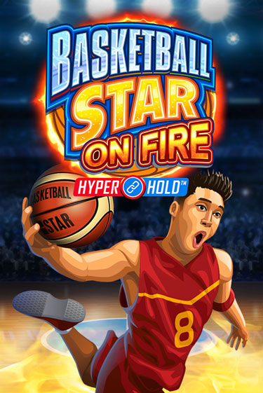 Играй в слот Basketball Star on Fire без регистрации | Казино Азино777