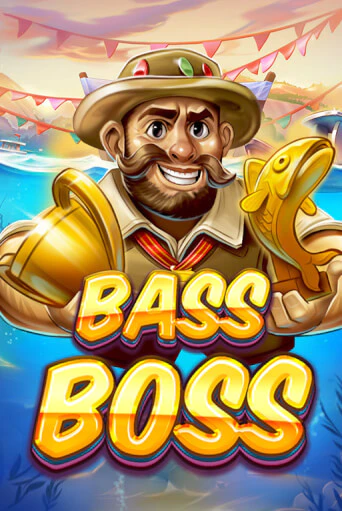 Играй в слот Bass Boss без регистрации | Казино Азино777