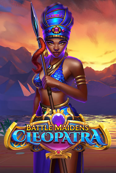 Играй в слот Battle Maidens Cleopatra без регистрации | Казино Азино777