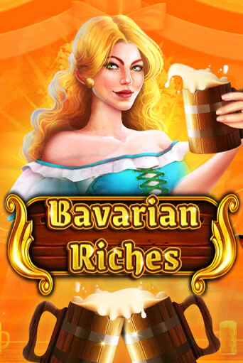 Играй в слот Bavarian Riches без регистрации | Казино Азино777