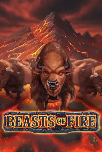 Играй в слот Beasts Of Fire без регистрации | Казино Азино777
