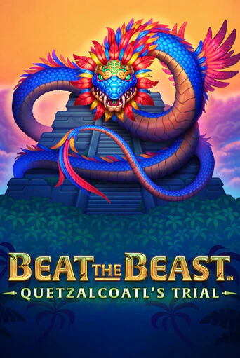 Играй в слот Beat the Beast: Quetzalcoatl's Trial без регистрации | Казино Азино777