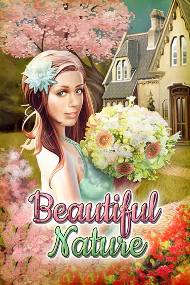 Играй в слот Beautiful Nature без регистрации | Казино Азино777