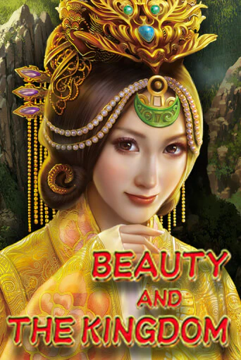 Играй в слот Beauty And The Kingdom без регистрации | Казино Азино777
