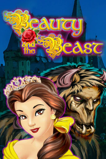 Играй в слот Beauty and the Beast без регистрации | Казино Азино777