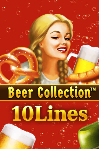 Играй в слот Beer Collection 10 Lines без регистрации | Казино Азино777
