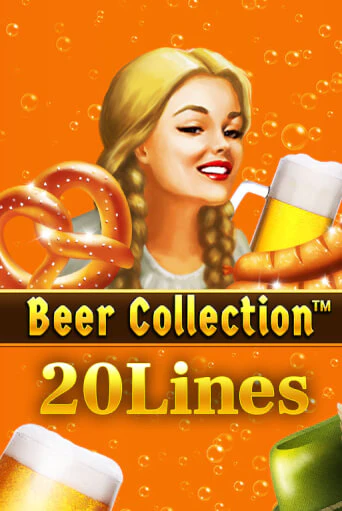 Играй в слот Beer Collection 20 Lines без регистрации | Казино Азино777