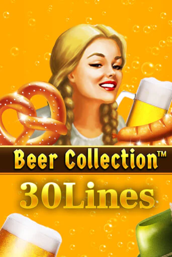 Играй в слот Beer Collection 30 Lines без регистрации | Казино Азино777