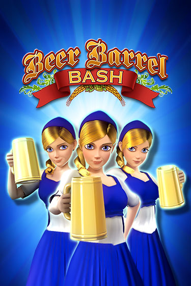 Играй в слот Beer Barrel Bash без регистрации | Казино Азино777