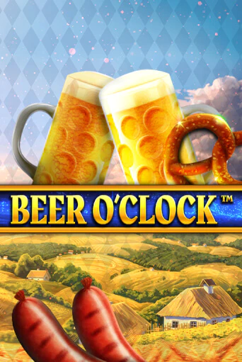 Играй в слот Beer O'clock без регистрации | Казино Азино777