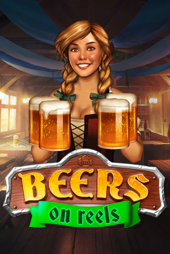 Играй в слот Beers on Reels без регистрации | Казино Азино777