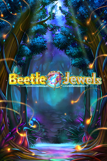 Играй в слот Beetle Jewels без регистрации | Казино Азино777
