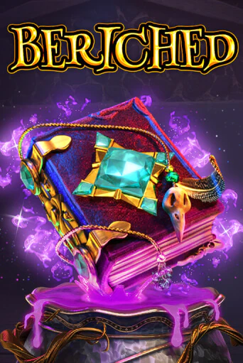 Играй в слот Beriched без регистрации | Казино Азино777