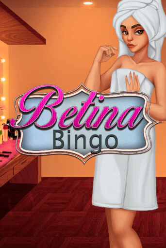 Играй в слот Betina Bingo без регистрации | Казино Азино777