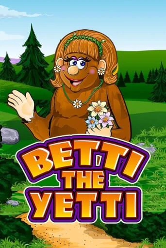 Играй в слот Betti The Yetti Promo без регистрации | Казино Азино777