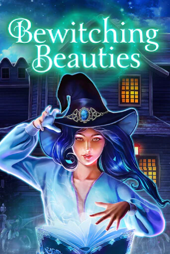 Играй в слот Bewitching Beauties без регистрации | Казино Азино777