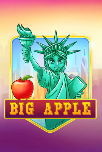 Играй в слот Big Apple без регистрации | Казино Азино777