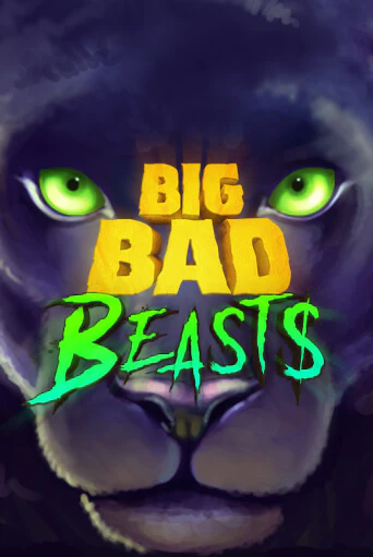 Играй в слот Big Bad Beasts без регистрации | Казино Азино777