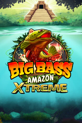 Играй в слот Big Bass Amazon Xtreme™ без регистрации | Казино Азино777