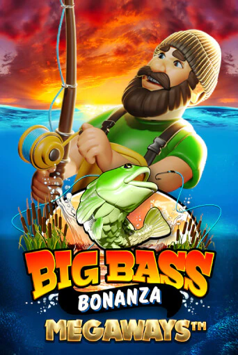 Играй в слот Big Bass Bonanza Megaways без регистрации | Казино Азино777
