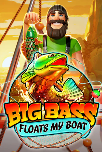 Играй в слот Big Bass Floats my Boat без регистрации | Казино Азино777