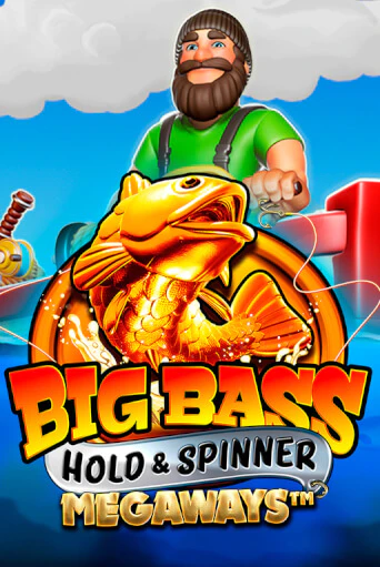 Играй в слот Big Bass Hold & Spinner Megaways без регистрации | Казино Азино777