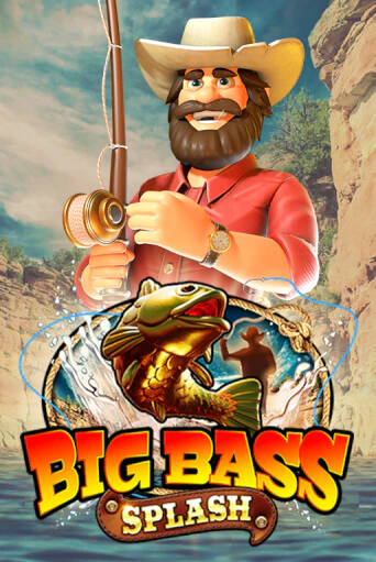 Играй в слот Big Bass Splash без регистрации | Казино Азино777