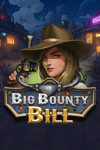 Играй в слот Big Bounty Bill без регистрации | Казино Азино777