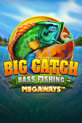 Играй в слот Big Catch Bass Fishing Megaways без регистрации | Казино Азино777