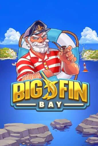 Играй в слот Big Fin Bay без регистрации | Казино Азино777