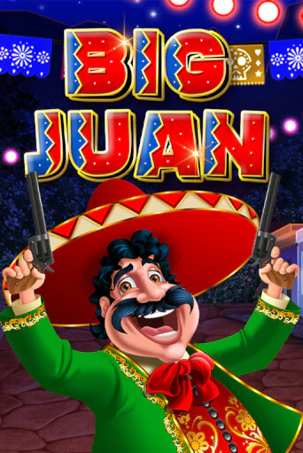 Играй в слот Big Juan без регистрации | Казино Азино777