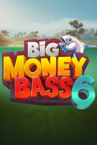 Играй в слот Big Money Bass 6 без регистрации | Казино Азино777