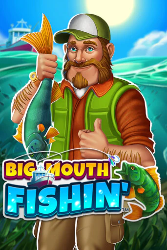 Играй в слот Big Mouth Fishin™ без регистрации | Казино Азино777