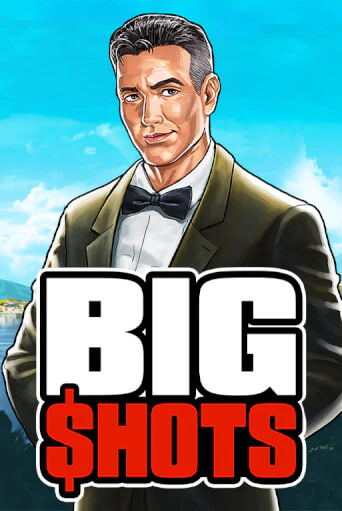 Играй в слот Big Shots без регистрации | Казино Азино777