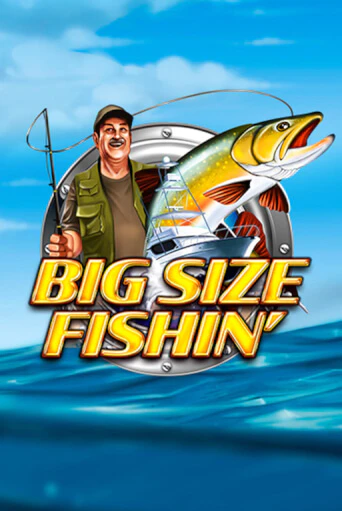 Играй в слот Big Size Fishin без регистрации | Казино Азино777