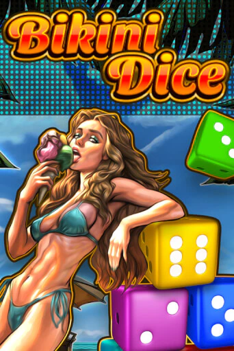 Играй в слот Bikini Dice без регистрации | Казино Азино777