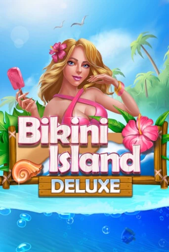 Играй в слот Bikini Island Deluxe без регистрации | Казино Азино777