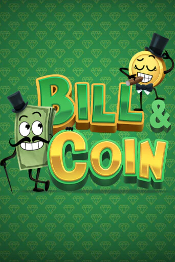 Играй в слот Bill & Coin без регистрации | Казино Азино777